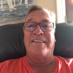 Meet your Posher, Greg